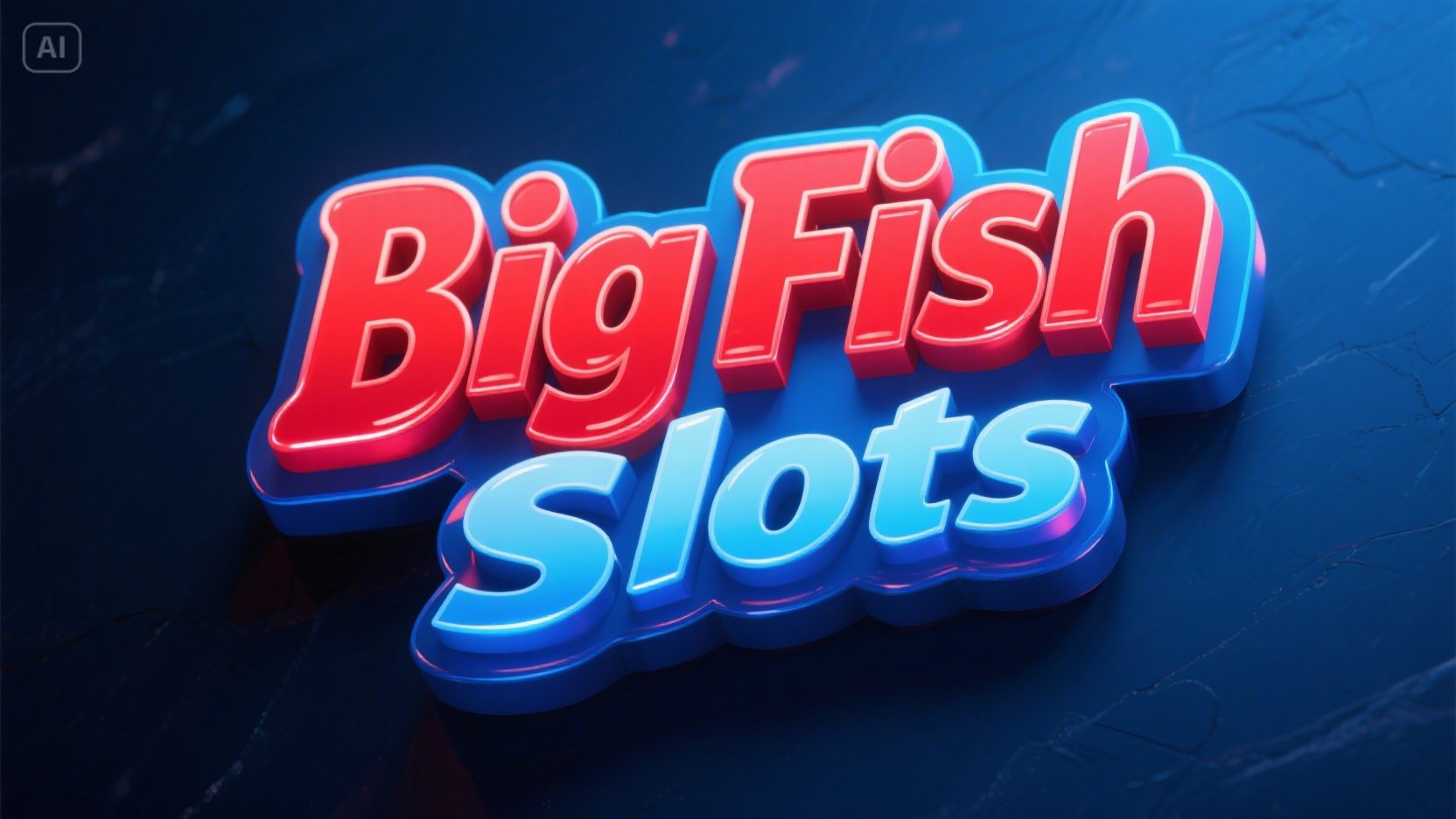 Big Fish Slots